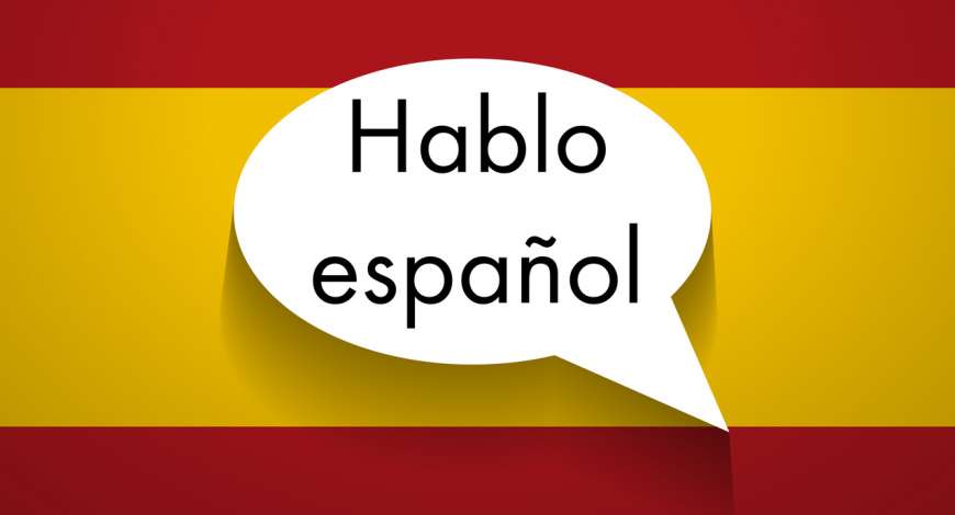 Espanhol para iniciantes